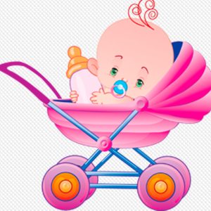 Baby Carrier Toy product for baby and kids playtime