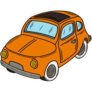 Baby Car toy vehicle for kids playtime