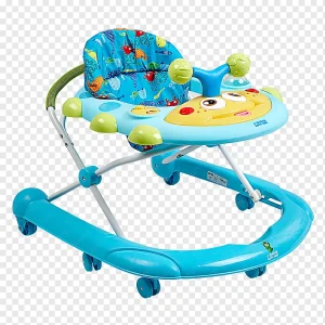 Baby Carrier for carrying an infant with caregiver support