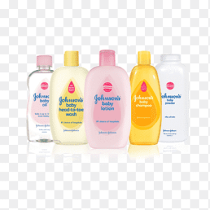 Baby Oil for gentle baby skin care