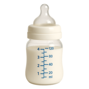 Baby Feeder for everyday baby feeding routines